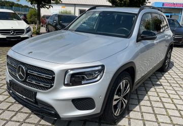 Mercedes GLB 220 - 3
