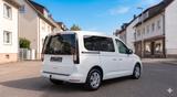 Volkswagen Caddy 2,0TDI 90kW 4MOTION BMT Style Style