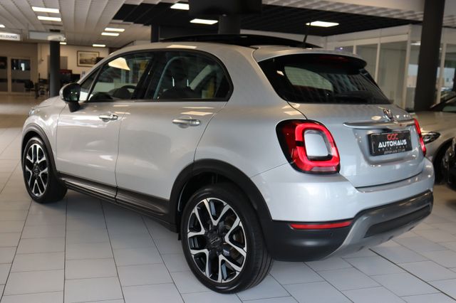 Fahrzeugabbildung Fiat 500X Cross|1HAND|PANO|KAMERA|ACC|19ZOLL|
