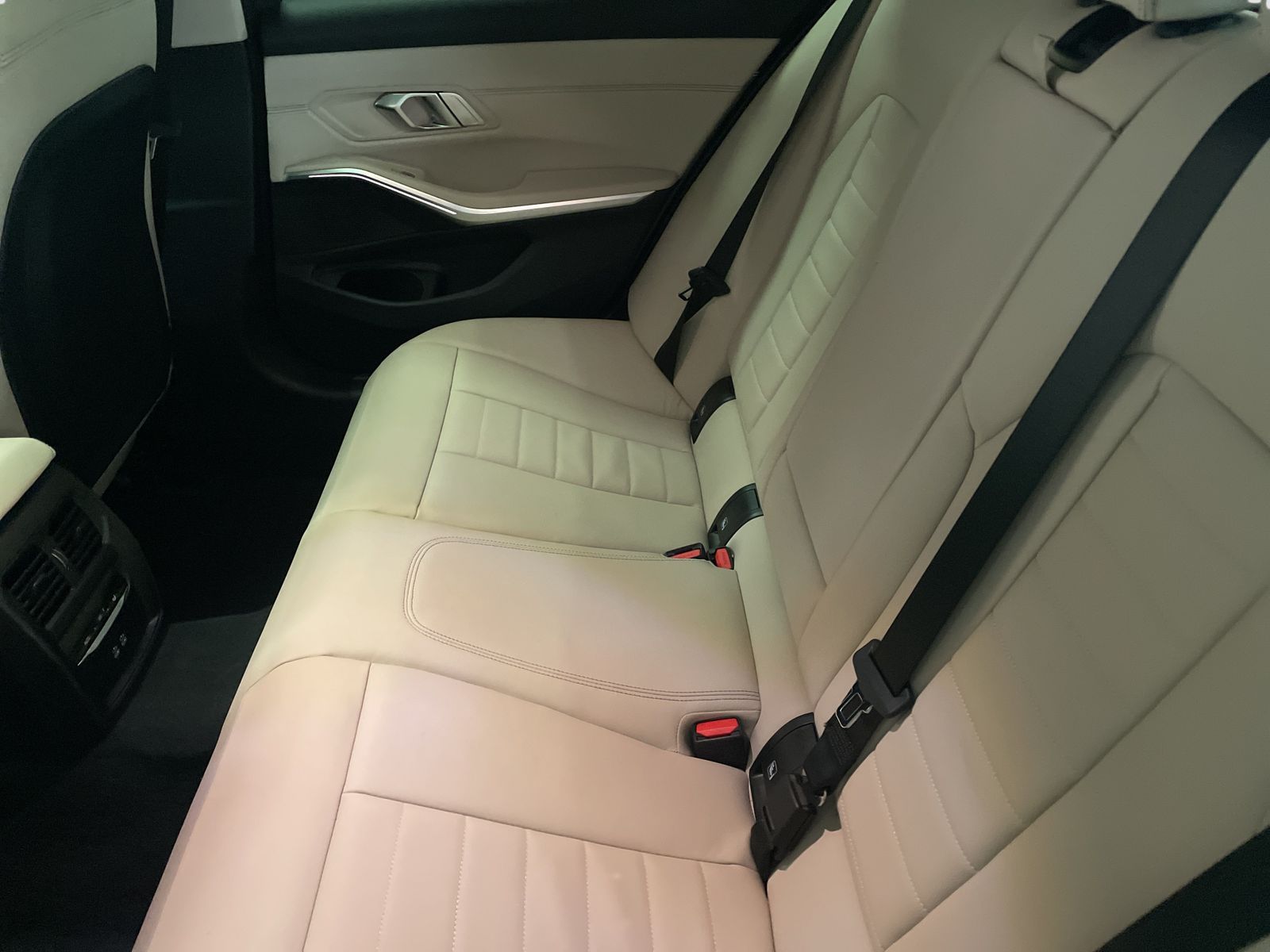 BMW 318 - Bild 13