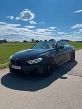 BMW M4 F83 - BMW M4 Gebrauchtwagen in München