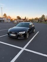 Audi A3 8V Sportback 1.4TFSI Ambition - Audi A3 mit Benzin-Antrieb: Kleinwagen, 1.8