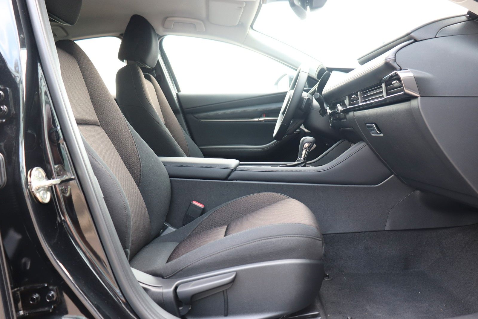 Mazda 3 - Bild 14
