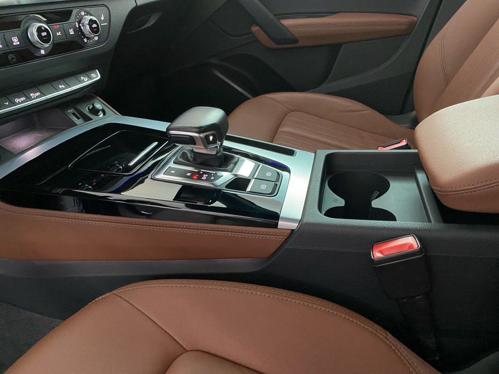 Audi Q5 - Bild 18