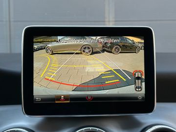Mercedes CLA 250 - 8