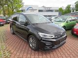Volkswagen TOURAN 1,5 TSI COMFORTLINE 7-Sitzer - Tageszulassungen