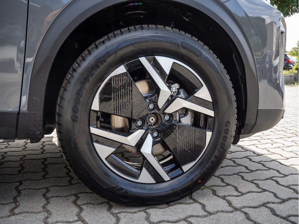 Peugeot 2008 1.2 Hybrid 110 Allure PDC SHZ KAMERA NAVI