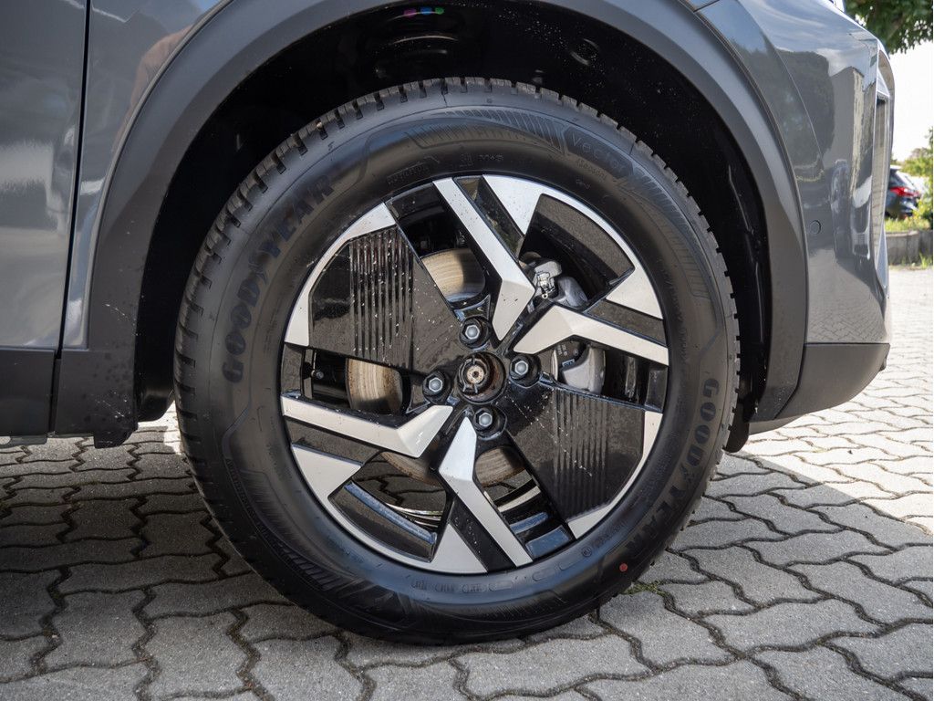 Peugeot 2008 - Bild 21