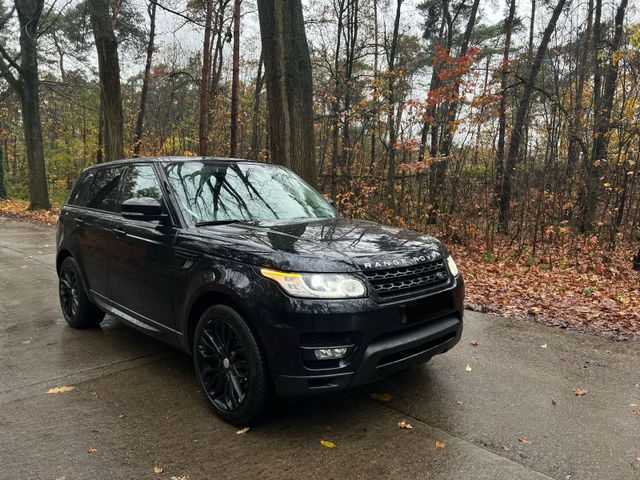 Otros Range Rover Sport HSE Dynamic full optie