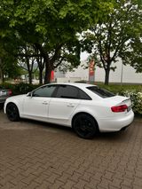 Audi a4 b8 1,8 TÜV new - Audi: New
