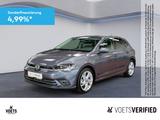Volkswagen Polo Style 1.0 TSI DSG MATRIX-LED+App-Connect - Volkswagen Polo: Leasing
