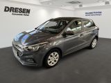 Hyundai i20 1.0 T-GDi Yes! +Lenkradhz.+Sitzhz.+Kamera+Ca - Hyundai i20 in Köln