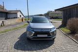Mitsubishi Eclipse Cross 1.5 ClearTec T-MIVEC 2WD CVT D...