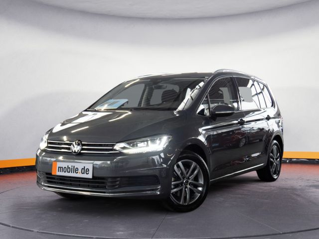 Volkswagen Touran 2.0 TDI Move ACC MATRIX-LED NAVI KAMERA