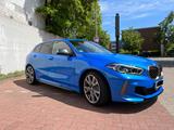 BMW M135i xDrive Aut.  - BMW M-Modelle in Hamburg