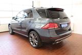 Mercedes-Benz GLE 500 4MATIC - - Mercedes-Benz GLE 500 Gebrauchtwagen