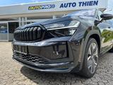 Skoda Kodiaq 1.5 TSI Sportline DSG AHK/Matrix/Navi/ACC - Skoda Kodiaq Tageszulassungen