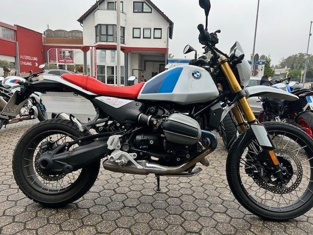 Fahrzeugabbildung BMW R 12 G/S