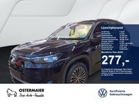 Volkswagen Tayron - Vorschau Bild 1