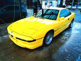 BMW 840Ci M62B44 - BMW 840: Ci