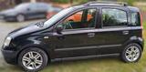 Fiat Panda - Fiat Panda von privat