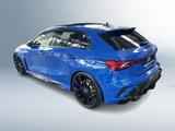 Audi RS 3 Sportback ABT Umbau - blaue Audi RS3