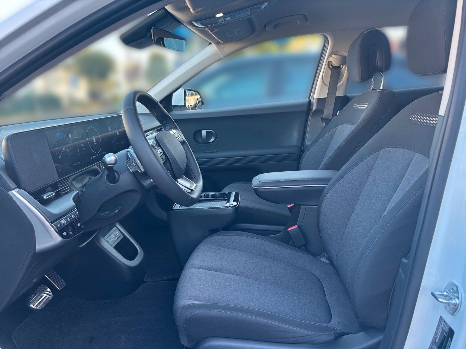 Fahrzeugabbildung Hyundai IONIQ 5 CENTRIQ *BOSE SOUNDSYSTEM*