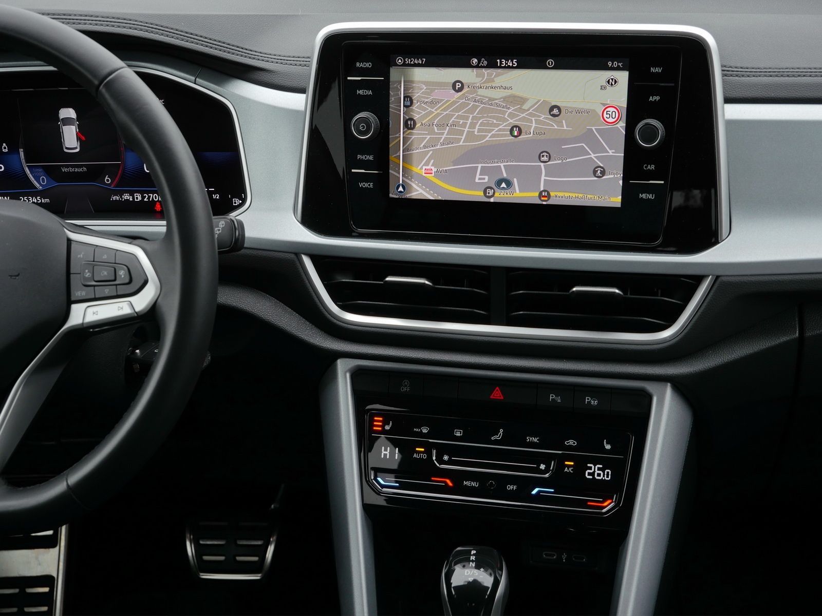 Volkswagen T-Roc - Bild 6