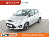 Ford C-Max 1.0 EcoBoost SYNC Edition*TEMPO*PDC* - Ford C-Max in Leverkusen