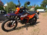 KTM ENDURO 125 R 0% Finanzierung DEKOR