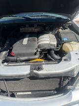 Mercedes-Benz Mercedes ML 270 cdi - gebrauchte Mercedes-Benz ML 270 aus dem Jahr 2005