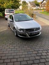 Volkswagen Passat CC 3.6 V6 DSG 4MOTION - - Volkswagen Passat CC: 4motion