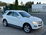 Mercedes-Benz ML 350 CDI 4MATIC - - Mercedes-Benz ML 350 in Herne
