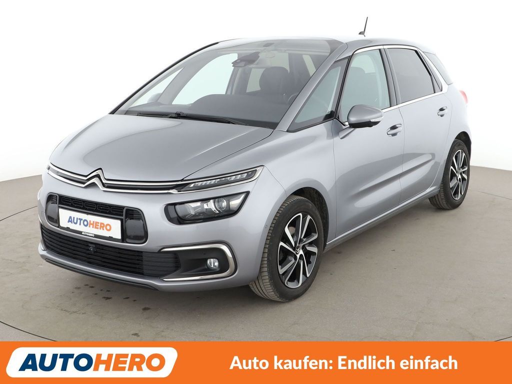 Image of Citroën C4 Picasso