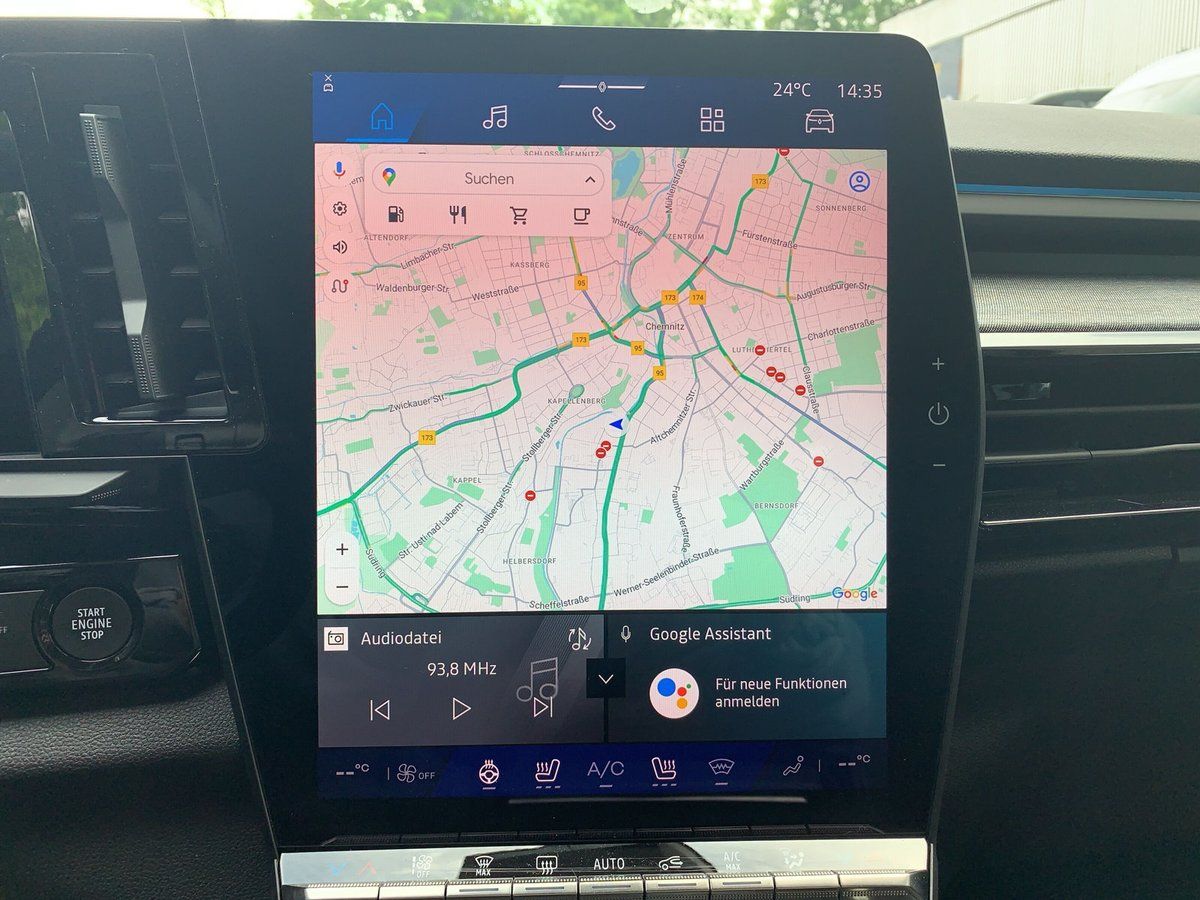 Renault Austral - Bild 17