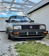 Volkswagen Jetta II 1.8 Automatik | BJ 1990 - gebrauchte VW Jetta aus dem Jahr 1990