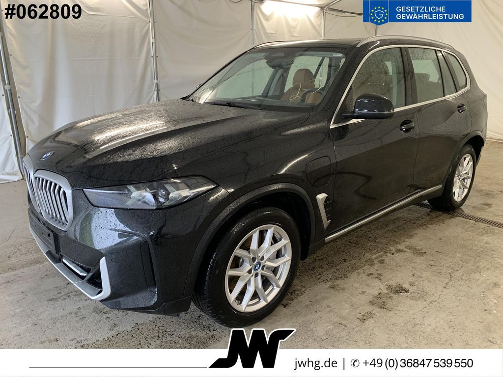 Image of BMW X5