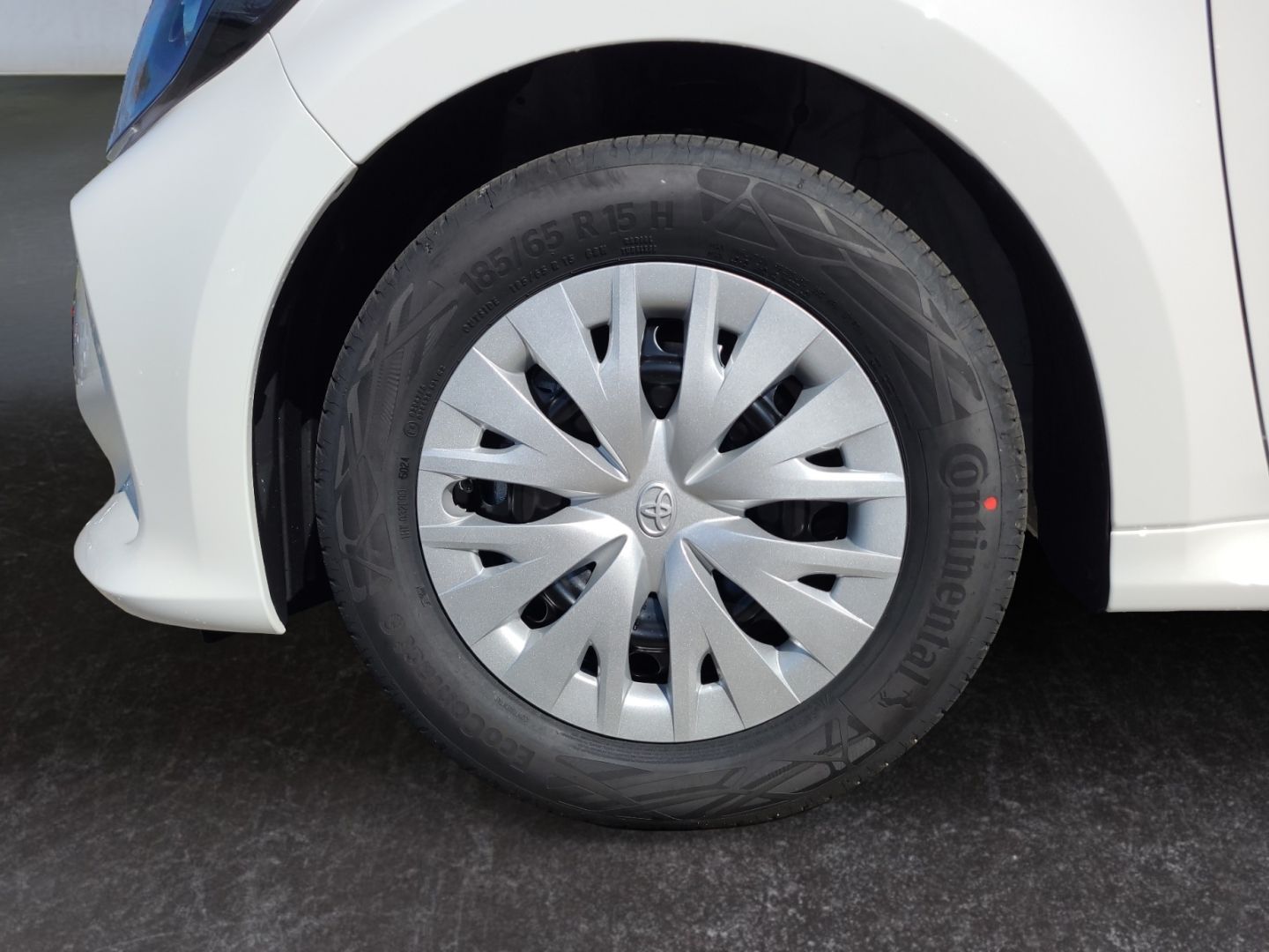 Toyota Yaris - Bild 4