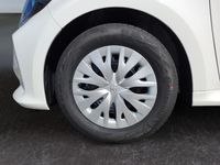 Toyota Yaris - Vorschau Bild 4
