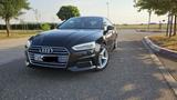 Audi A5 Sportback 40TDI 190 PS|2019 | Unfa... - Audi A5: Sportback 20