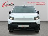 Toyota Proace City 1,5-l D-4D L1 Meister *NAVI*PDC* - Toyota: 4.4