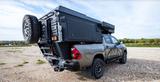 Toyota Hilux 2.8 Double Cab 4x4 Offroadumbau - Toyota Hilux: Offroad