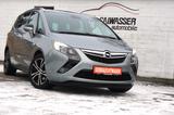 Opel Zafira C 1.6 CDTI Tourer Innovation*7Sitze*Xenon - Opel Zafira Gebrauchtwagen in Dresden