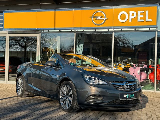 Opel Cascada Innovation