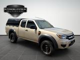Ford RANGER EINZELKABINE 4X4 XL MIT HARDTOP! - Ford Ranger: Allradantrieb