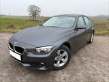 BMW 3er F30 316d Limousine, AHK, Navi, Aut... - BMW 3er Reihe: E30