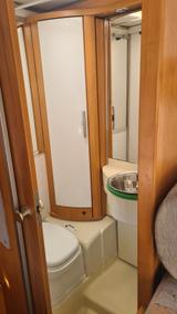 HYMER / ERIBA / HYMERCAR B504CL - Angebote