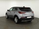 Opel Grandland X 1.2 Turbo Innovation AHK Totwinkel - Opel Grandland (X) SUV