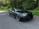 BMW e46 325Ci Cabrio Oxford Grün - BMW 325 in Bonn