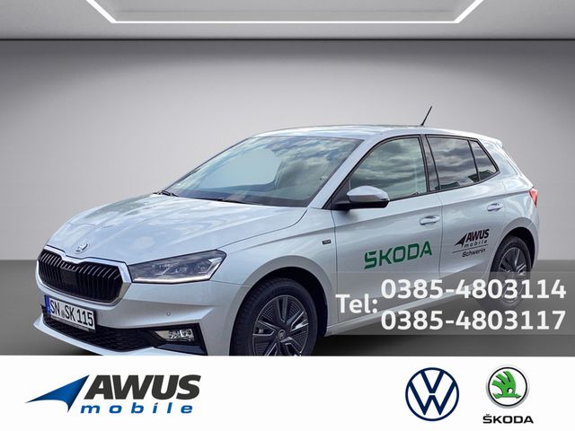 Fabia 1.0TSI Tour